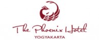 The Phoenix Hotel Yogyakarta - Logo